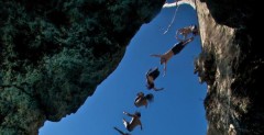 Red Bull Cliff Diving